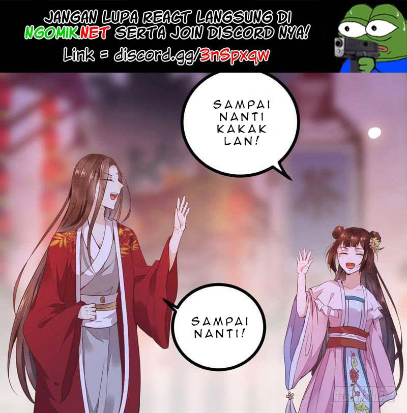 Rebirth Of The Divine Doctor Chapter 41 Gambar 2